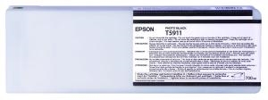 Εικόνα της EPSON Cartridge Photo Black C13T591100