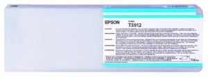 Εικόνα της EPSON Cartridge Cyan C13T591200