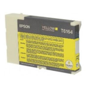 Εικόνα της EPSON Cartridge Yellow C13T616400