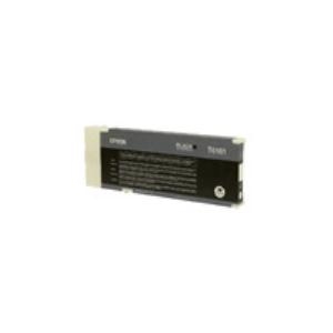 Εικόνα της EPSON Cartridge Black Ultra High C13T618100
