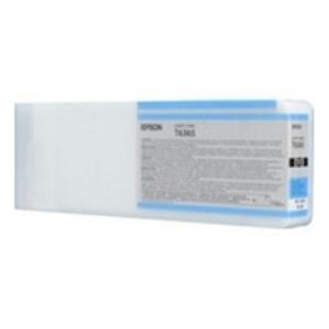 Εικόνα της EPSON Cartridge Light Cyan C13T636500 