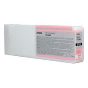 Εικόνα της EPSON Cartridge Vivid Light Magenta C13T636600 