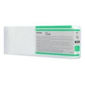 Εικόνα της EPSON Cartridge Green C13T636B00 