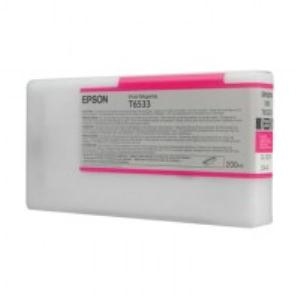 Εικόνα της EPSON Cartridge Magenta C13T653300