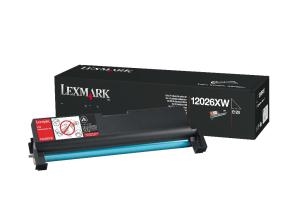 Εικόνα της LEXMARK Photoconductor Unit 12026XW