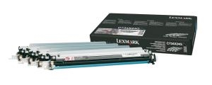 Εικόνα της LEXMARK Photoconductor 4-Unit Pack C734X24