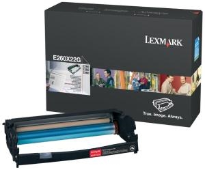 Εικόνα της LEXMARK Photoconductor Unit 260X22G