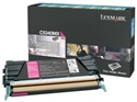 Εικόνα της LEXMARK Toner Extra High Magenta C534OMX