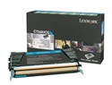 Εικόνα της LEXMARK Toner Standard Cyan C734A1C