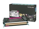 Εικόνα της LEXMARK Toner Standard Magenta C734A1M