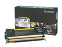 Εικόνα της LEXMARK Toner Standard Yellow C734A1Y