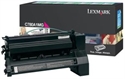 Εικόνα της LEXMARK Toner Standard Magenta C780A1MG