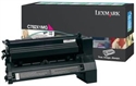 Εικόνα της LEXMARK Toner Extra High Magenta C782X1MG