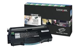 Εικόνα της LEXMARK Toner Black 12016SE