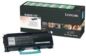 Εικόνα της LEXMARK Toner High Black 460X11E