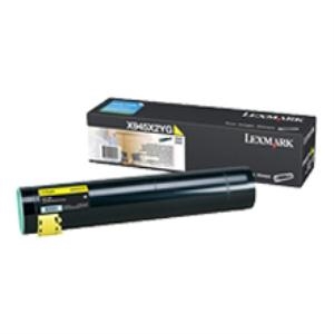 Εικόνα της LEXMARK Toner Yellow X945X2YG