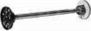 Εικόνα της EPSON Dual Roll Spindle C12C811161