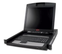 Εικόνα της APC 17'' Rack LCD Console AP5717