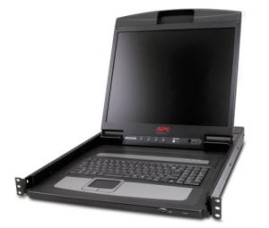 Εικόνα της APC 19'' Rack LCD Console
