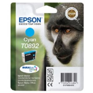 Εικόνα της EPSON Cartridge Cyan C13T08924011