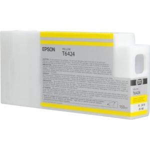 Εικόνα της EPSON Cartridge Yellow C13T642400