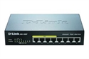 Εικόνα της D-LINK SWITCH DGS-1008P 8-port 10/100/1000Mbps 4 PoE Ports