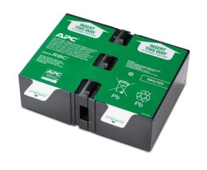 Εικόνα της APC Battery Replacement Kit APCRBC124