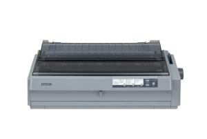 Εικόνα της EPSON Printer LQ-2190N Dot matrix A3