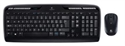 Εικόνα της LOGITECH Keyboard/Mouse Wireless MK330