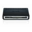 Εικόνα της D-LINK SWITCH GO-SW-8G 10/100/1000 Mbps