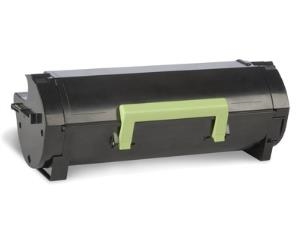 Εικόνα της LEXMARK Toner Low Black 50F2000