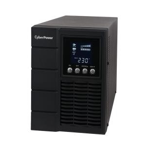 Εικόνα της CYBERPOWER UPS Professional OLS1000EA Online LCD 1000VA