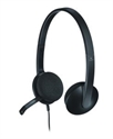 Εικόνα της LOGITECH Headset Stereo H340