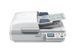 Εικόνα της EPSON Scanner Workforce DS-6500N