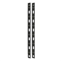 Εικόνα της APC Vertical Cable Organizer NetShelter ValueLine 42U (Qty 2)