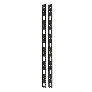 Εικόνα της APC Vertical Cable Organizer NetShelter ValueLine 42U (Qty 2)