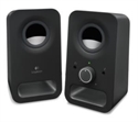 Εικόνα της LOGITECH Speaker Z150, 2.0 Black