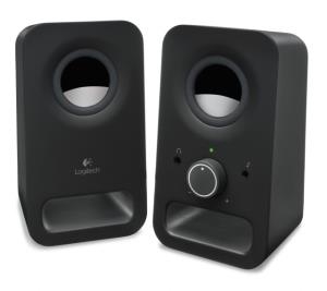 Εικόνα της LOGITECH Speaker Z150, 2.0 Black