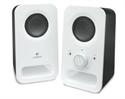 Εικόνα της LOGITECH Speaker Z150, 2.0 White