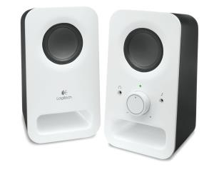 Εικόνα της LOGITECH Speaker Z150, 2.0 White