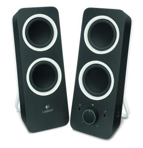 Εικόνα της LOGITECH Speaker Z200, 2.0 Black