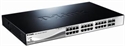 Εικόνα της D-LINK Switch DGS-1210-28P, PoE 24-Port 10/100/1000Mbps 