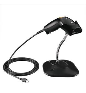 Εικόνα της ZEBRA Barcode Scanner LS1203 