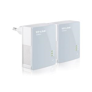 Εικόνα της TP-LINK TL-PA411KIT
