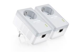Εικόνα της TP-LINK TL-PA4010P KIT