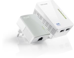 Εικόνα της TP-LINK TL-WPA4220 KIT