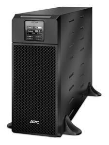 Εικόνα της APC Smart UPS SRT6KXLI 6KVA On Line
