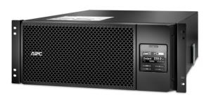 Εικόνα της APC Smart UPS SRT6KRMXLI 6KVA Rack On Line