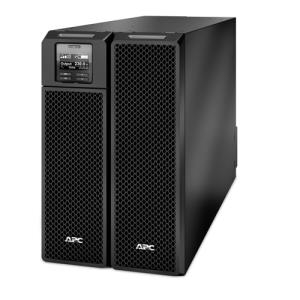 Εικόνα της APC Smart UPS SRT8KXLI 8KVA On Line