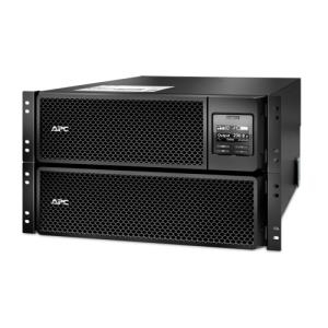 Εικόνα της APC Smart UPS SRT8KRMXLI 8KVA Rack On Line